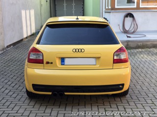 Audi S3  2000