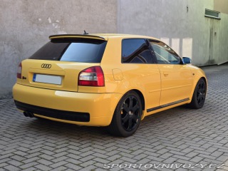 Audi S3  2000