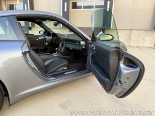 Porsche 911 Carrera S 997.1 2004