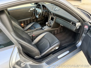 Porsche 911 Carrera S 997.1 2004