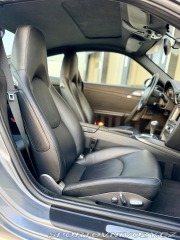 Porsche 911 Carrera S 997.1 2004
