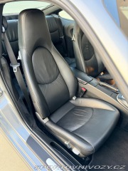 Porsche 911 Carrera S 997.1 2004