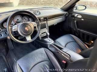 Porsche 911 Carrera S 997.1 2004