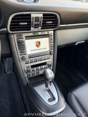 Porsche 911 Carrera S 997.1 2004