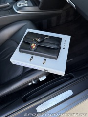 Porsche 911 Carrera S 997.1 2004