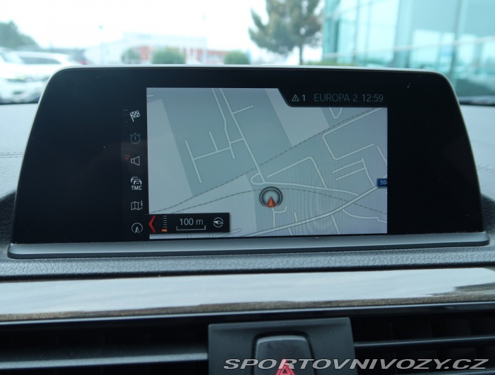 BMW 2 218i 2018