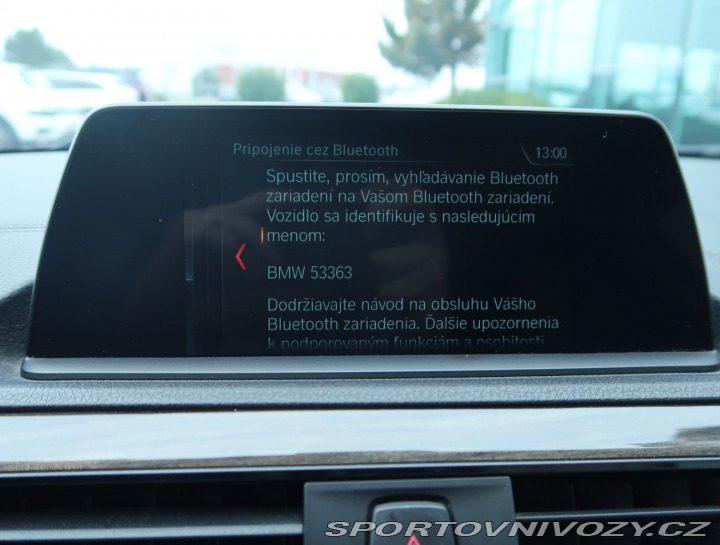 BMW 2 218i 2018