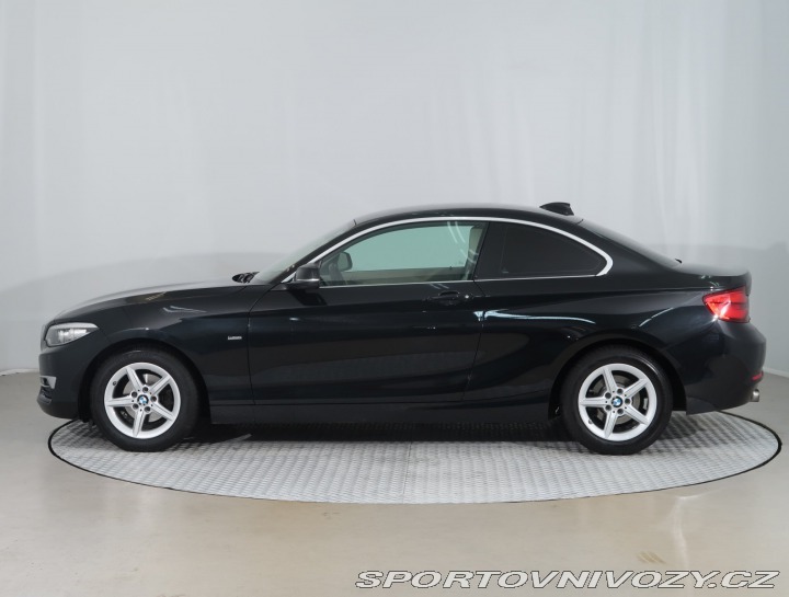 BMW 2 218i 2018