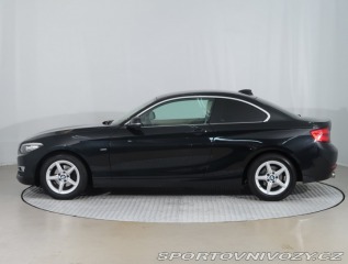 BMW 2 218i 2018