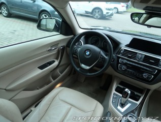 BMW 2 218i 2018