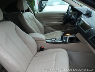 BMW 2 218i 2018