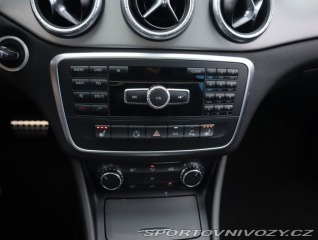 Mercedes-Benz CLA AMG Paket 180 2013