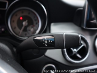 Mercedes-Benz CLA AMG Paket 180 2013