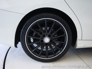 Mercedes-Benz CLA AMG Paket 180 2013