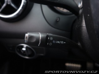 Mercedes-Benz CLA AMG Paket 180 2013