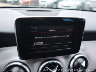 Mercedes-Benz CLA AMG Paket 180 2013
