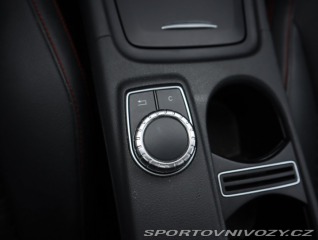 Mercedes-Benz CLA AMG Paket 180 2013