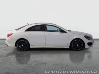 Mercedes-Benz CLA AMG Paket 180 2013