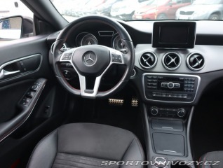 Mercedes-Benz CLA AMG Paket 180 2013