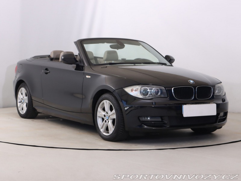 BMW 1 118d