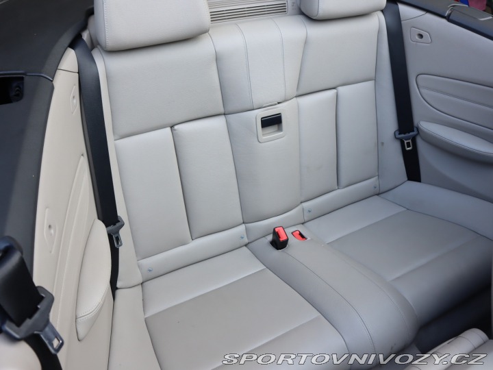BMW 1 118d 2011
