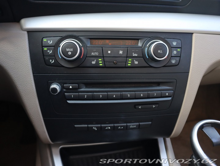 BMW 1 118d 2011