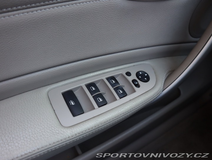 BMW 1 118d 2011