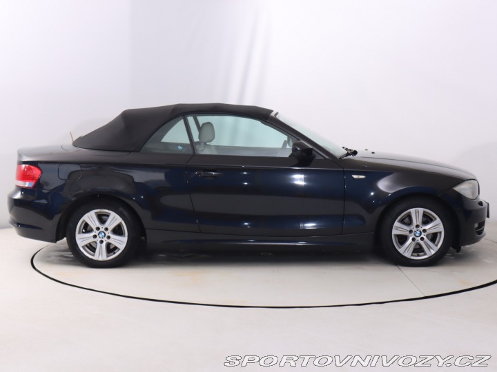 BMW 1 118d 2011