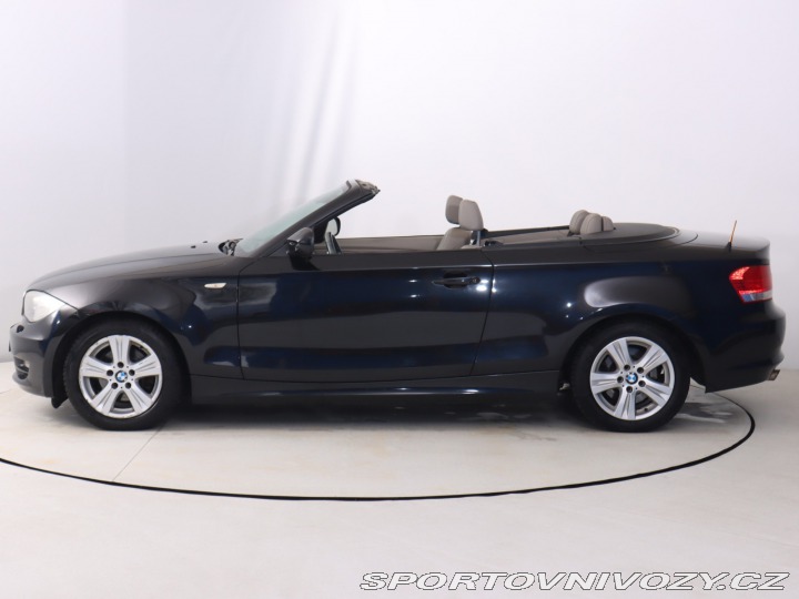 BMW 1 118d 2011