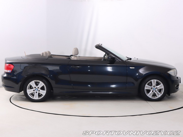 BMW 1 118d 2011
