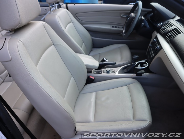 BMW 1 118d 2011