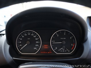 BMW 1 118d 2011
