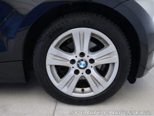 BMW 1 118d 2011