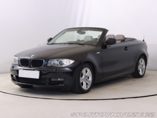 BMW 1 118d 2011