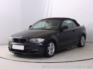 BMW 1 118d 2011