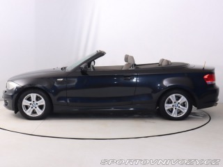 BMW 1 118d 2011