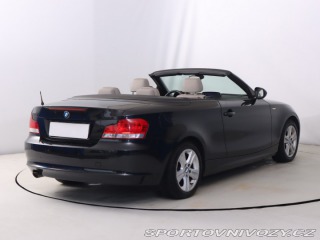 BMW 1 118d 2011