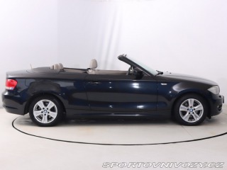 BMW 1 118d 2011