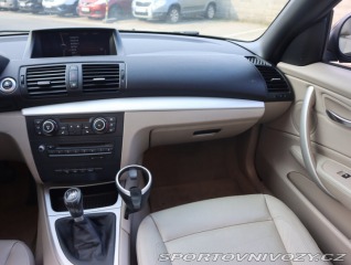 BMW 1 118d 2011