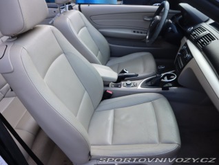 BMW 1 118d 2011
