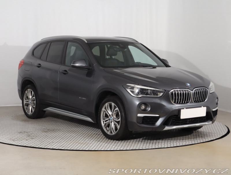 BMW X1 xDrive25d
