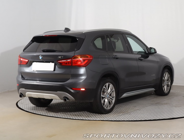BMW X1 xDrive25d 2016