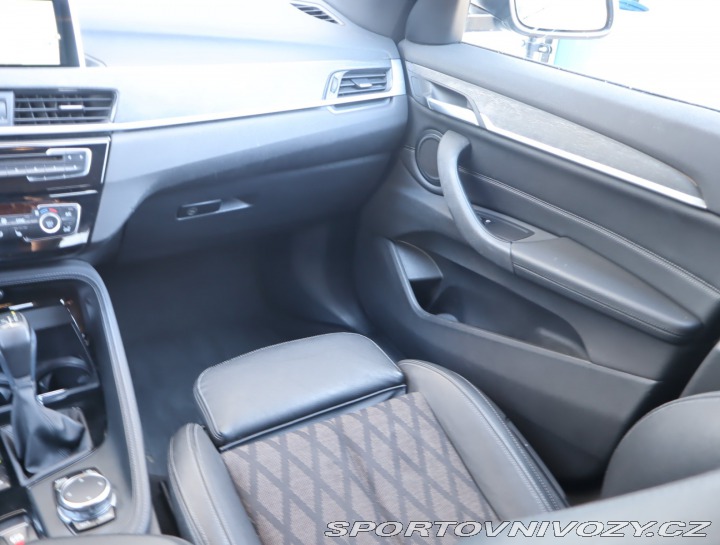 BMW X1 xDrive25d 2016
