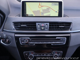 BMW X1 xDrive25d 2016