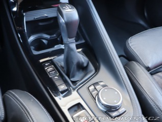 BMW X1 xDrive25d 2016