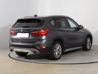 BMW X1 xDrive25d 2016
