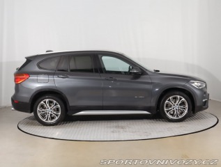 BMW X1 xDrive25d 2016