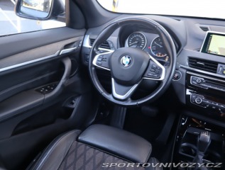 BMW X1 xDrive25d 2016