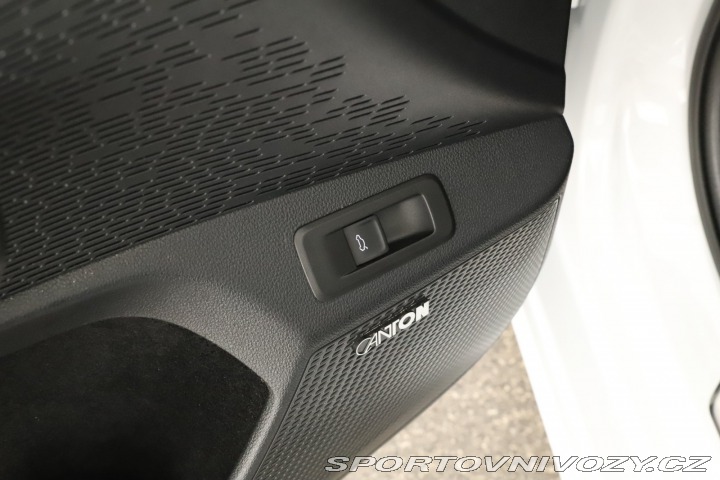Škoda Octavia RS RS RS 2.0 TSI 2025