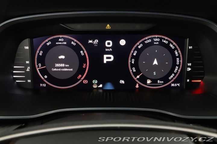 Škoda Octavia RS RS RS 2.0 TSI 2025